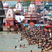 Ganga Dashahara